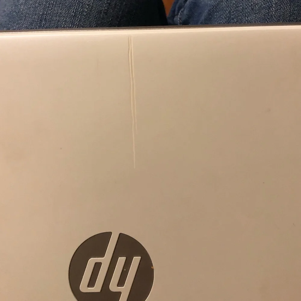 Hp chromebook